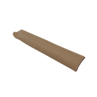 Tuyau de gel en silicone - Large